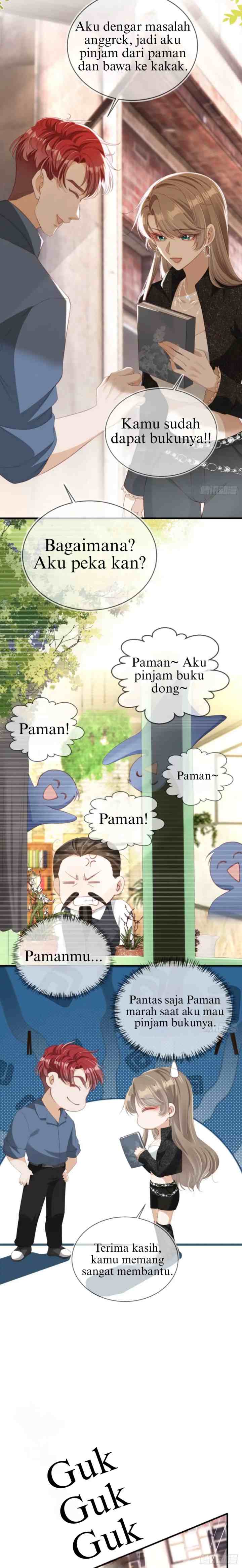 I Married the Disabled Big Shot After My Rebirth chapter 11 halaman 9
