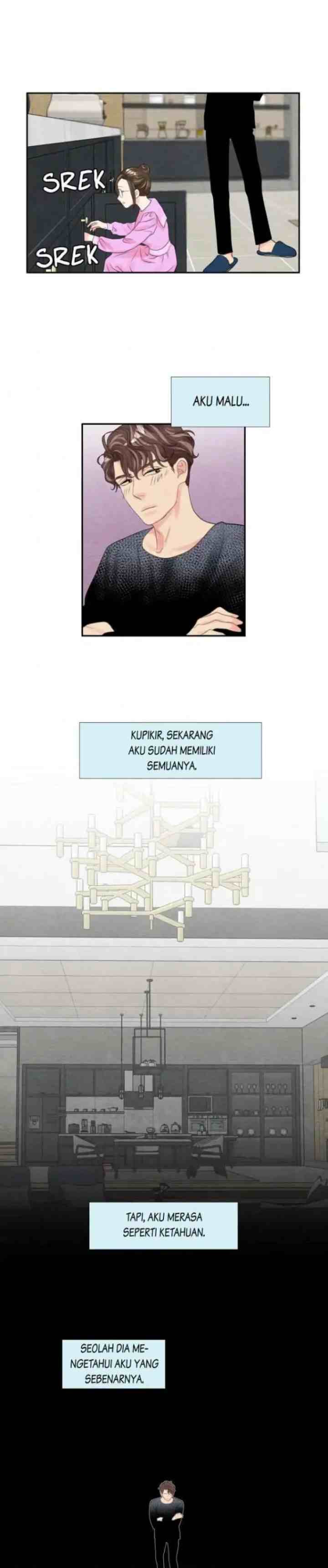 Off Limits! chapter 48 halaman 8