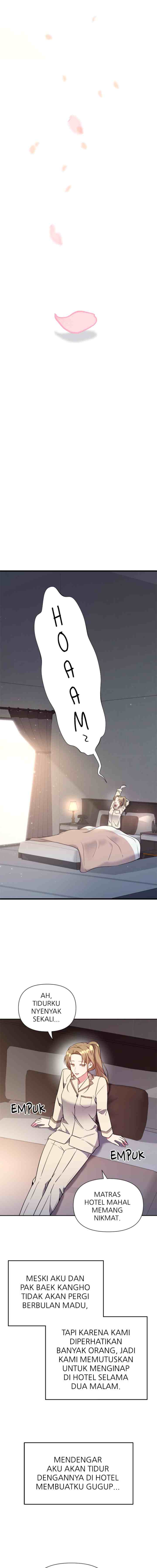 My Noisy Marriage chapter 19 halaman 11