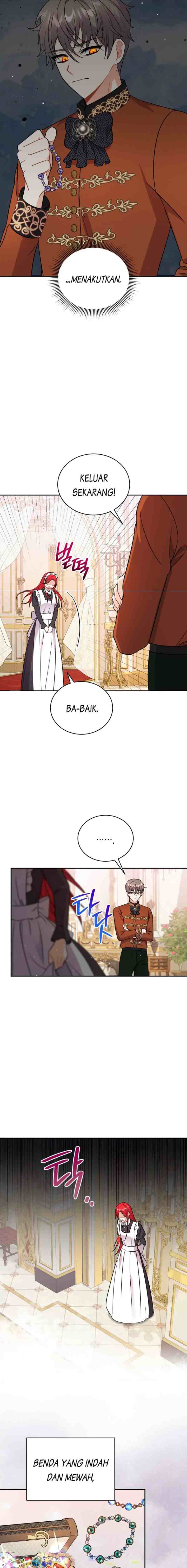 I Became The Villain's Trainer chapter 19 halaman 13