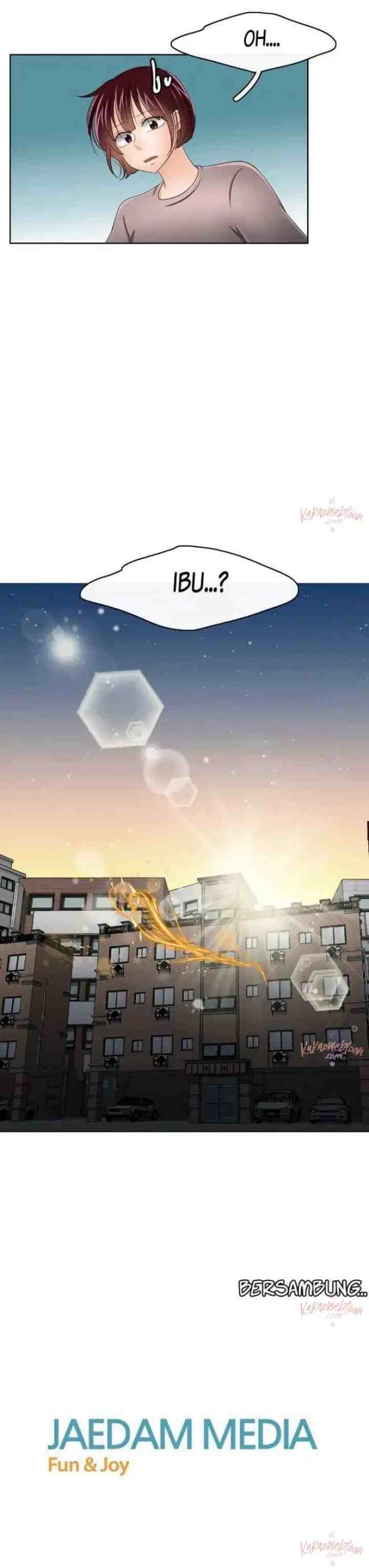 Love Pixie chapter 44 halaman 17