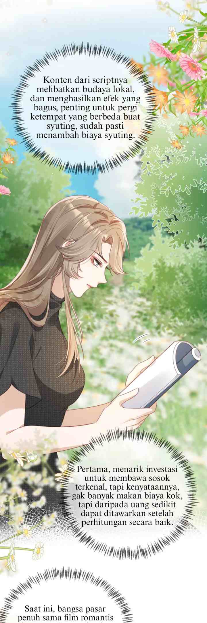 I Married the Disabled Big Shot After My Rebirth chapter 25 halaman 4