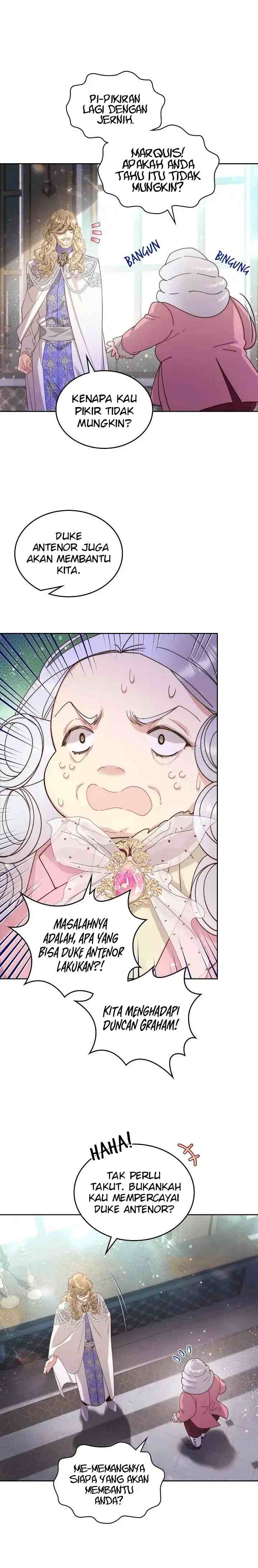 Béatrice chapter 95 halaman 8