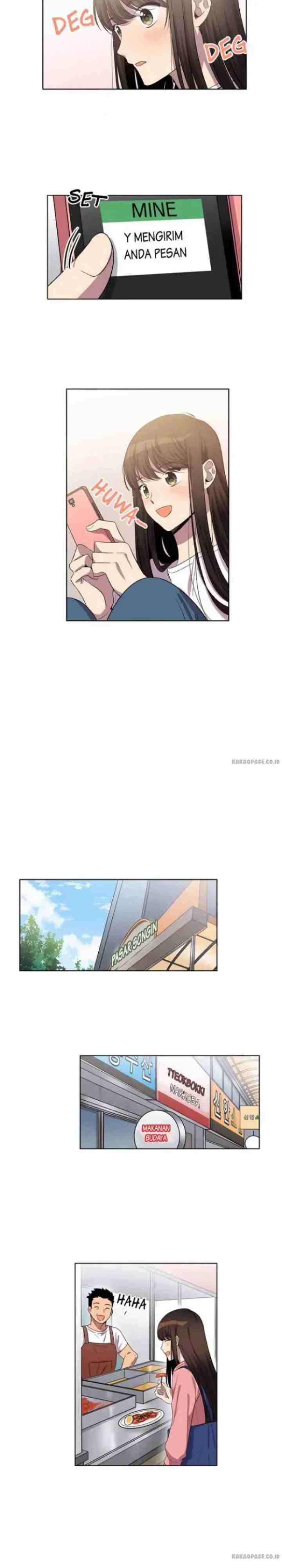 Nice to Meet You chapter 29 halaman 8