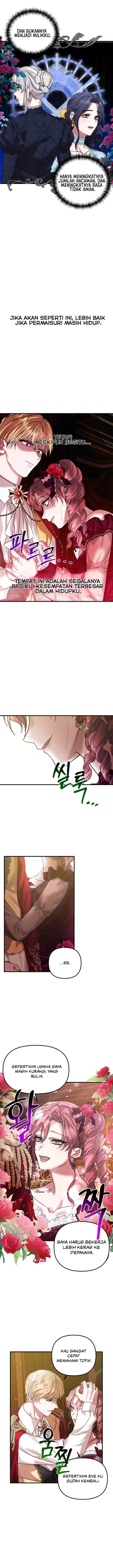 A Marriage Alliance for Revenge chapter 50 halaman 4