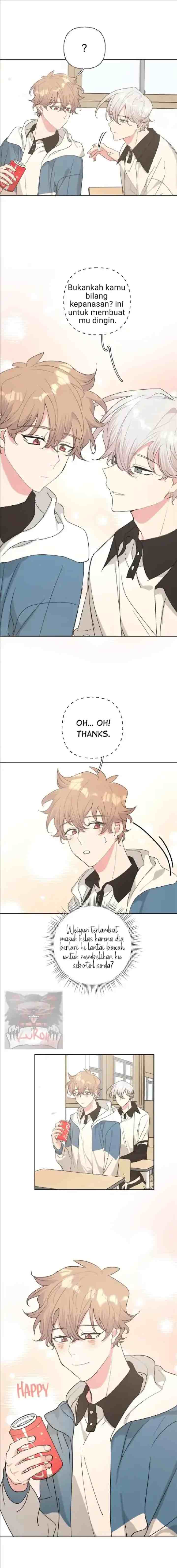Don't Confess To Me chapter 12 halaman 14