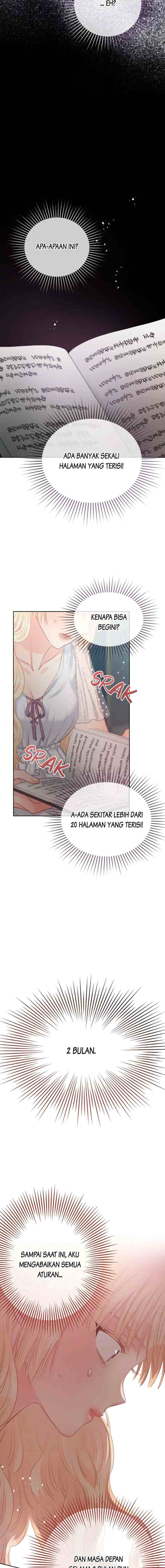 Don't Concern Yourself With That Book chapter 64 halaman 18