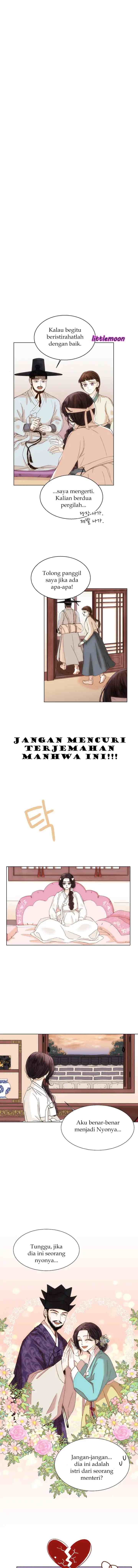 Oh! My Hubby-nim chapter 1 halaman 8