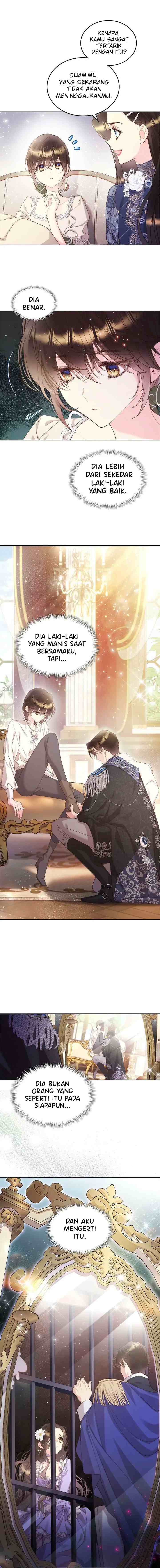 Béatrice chapter 93 halaman 8