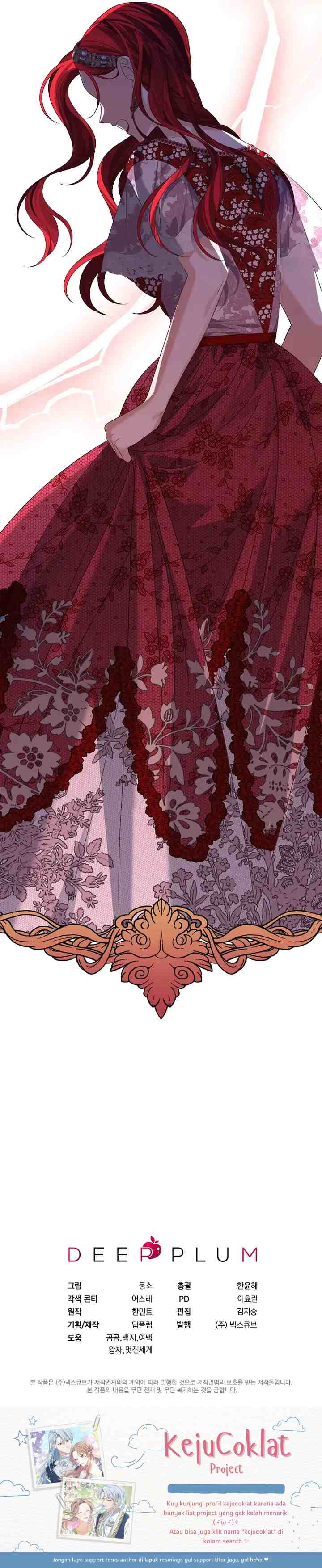 My Dear Aster chapter 43 halaman 19