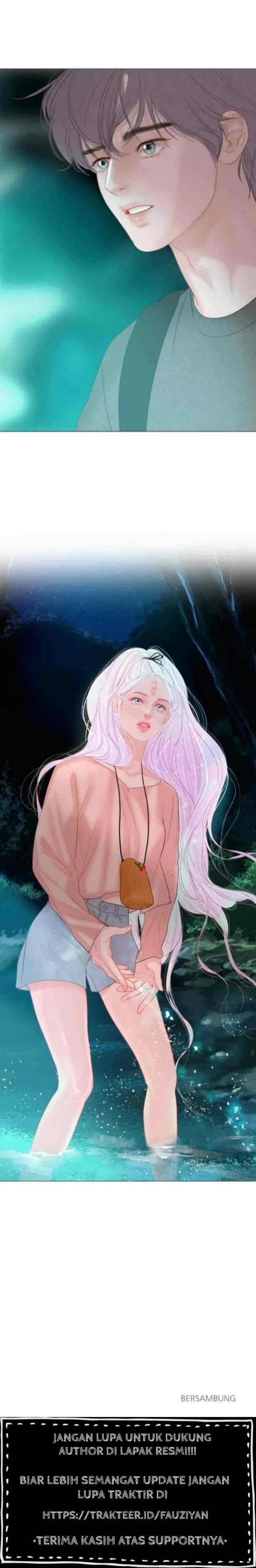 Mystique chapter 14 halaman 14