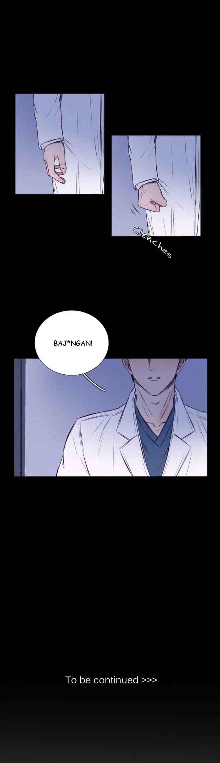 Uncle Cool's Love Story chapter 10 halaman 15