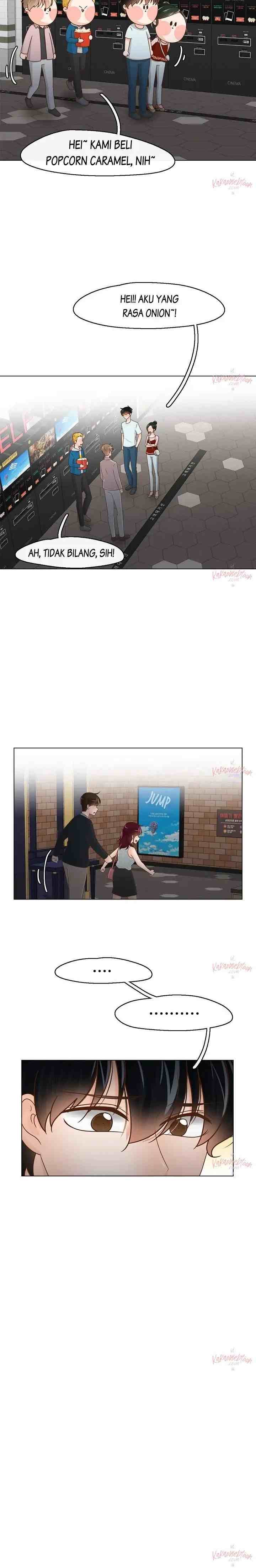 Love Pixie chapter 89 halaman 13