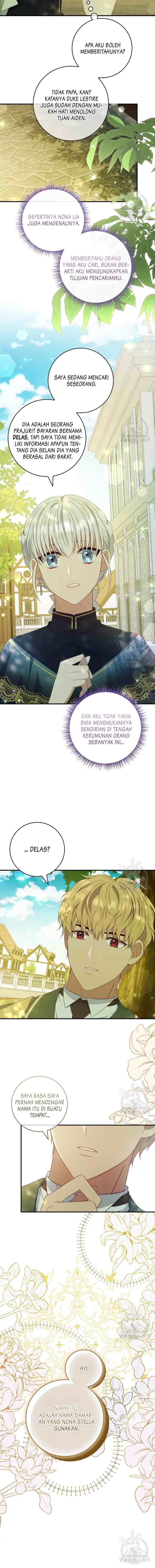 Fakes Don't Want To Be Real chapter 32 halaman 12