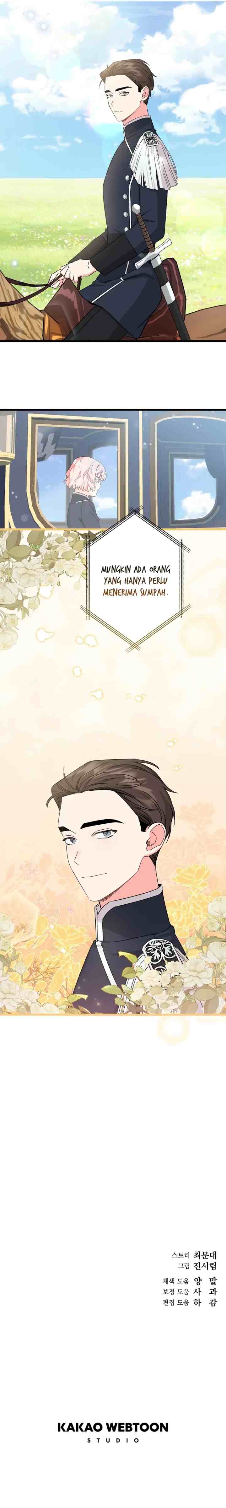 A Handmaiden-nim Who Collects Her Dead Endings chapter 13 halaman 16