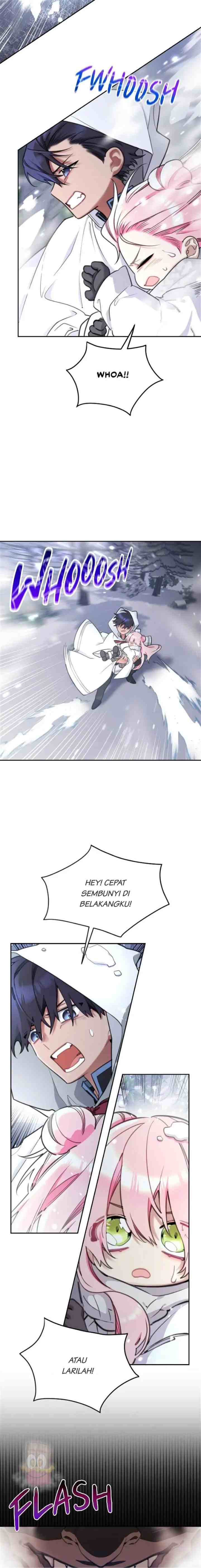 Lotto Princess chapter 44 halaman 14