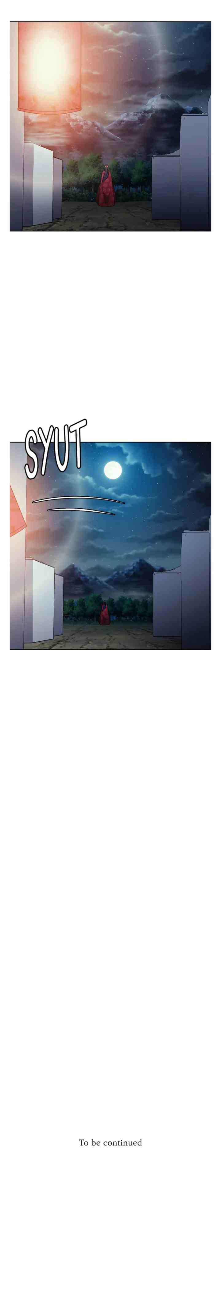 Queen's Revenge chapter 53 halaman 20