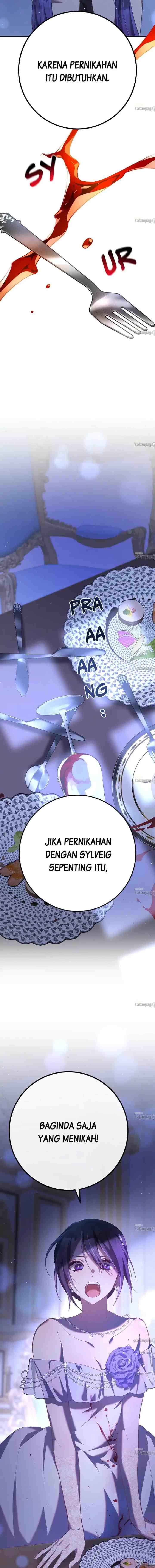 Crowning a Spoiled Prince chapter 23 halaman 15