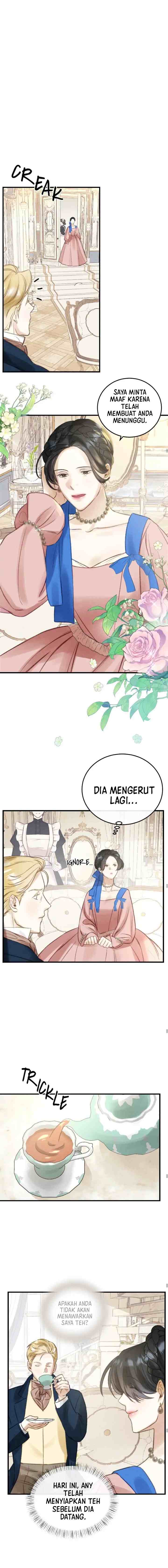 He's Not Just a Pretty Face chapter 6 halaman 10