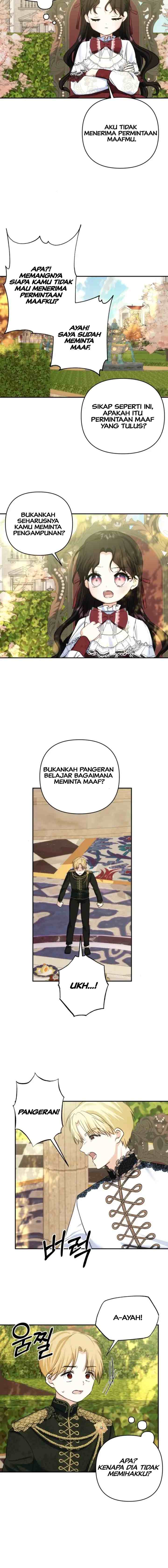 Monster Duke's Daughter chapter 67 halaman 10