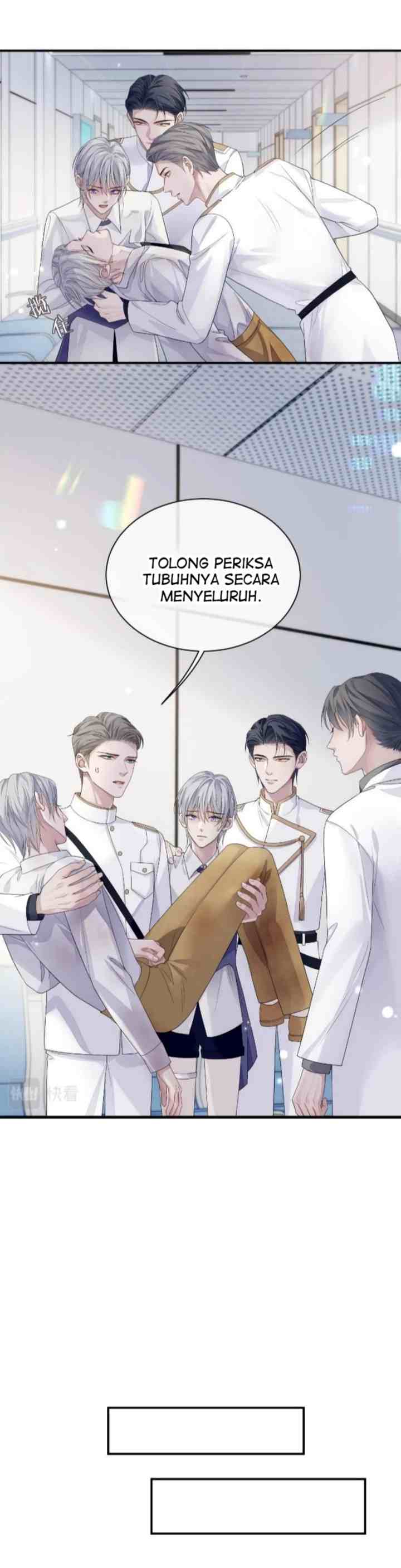 Continued Love chapter 82 halaman 6