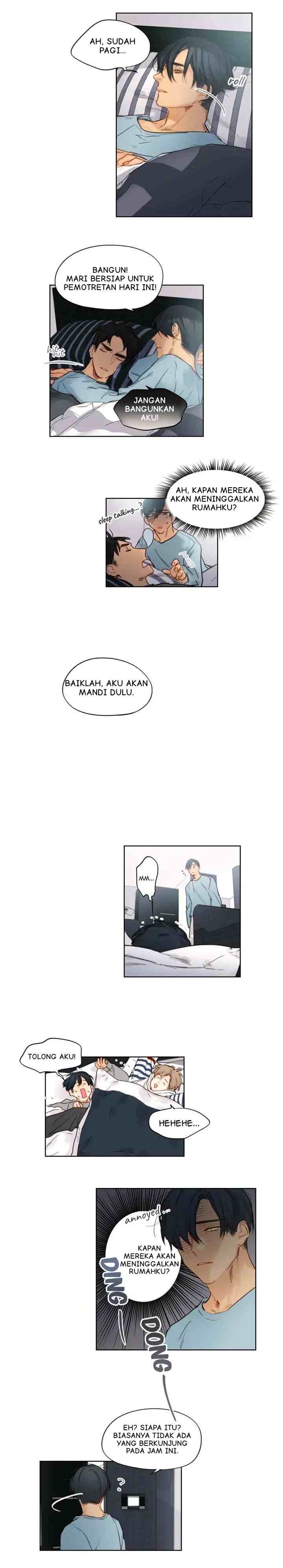 Trainee chapter 24 halaman 9