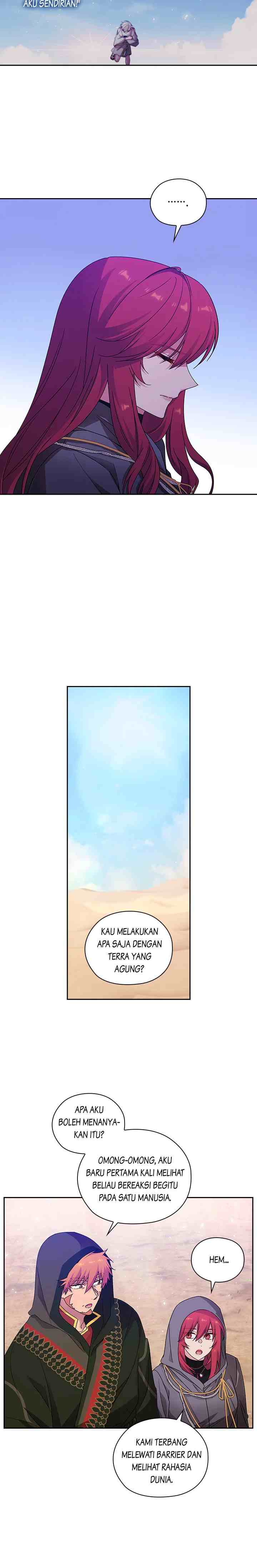 Adonis chapter 233 halaman 10