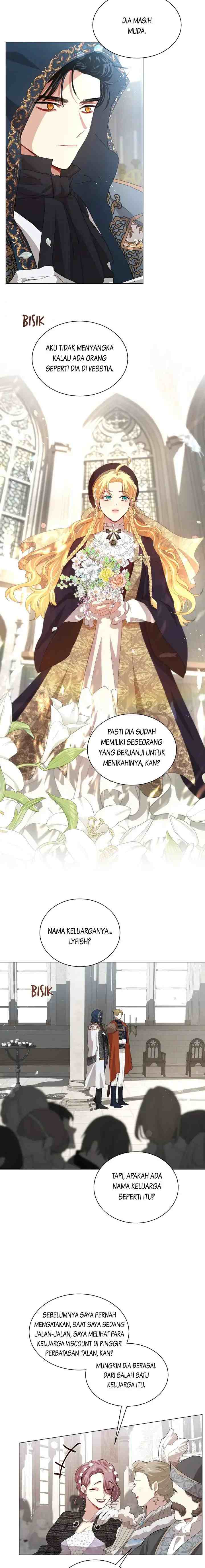 I'm Stanning the ‏Prince chapter 65 halaman 13