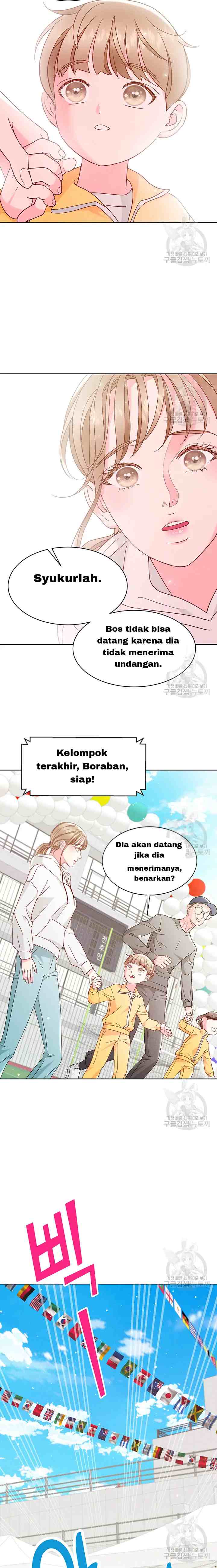 Fall for You chapter 48 halaman 14