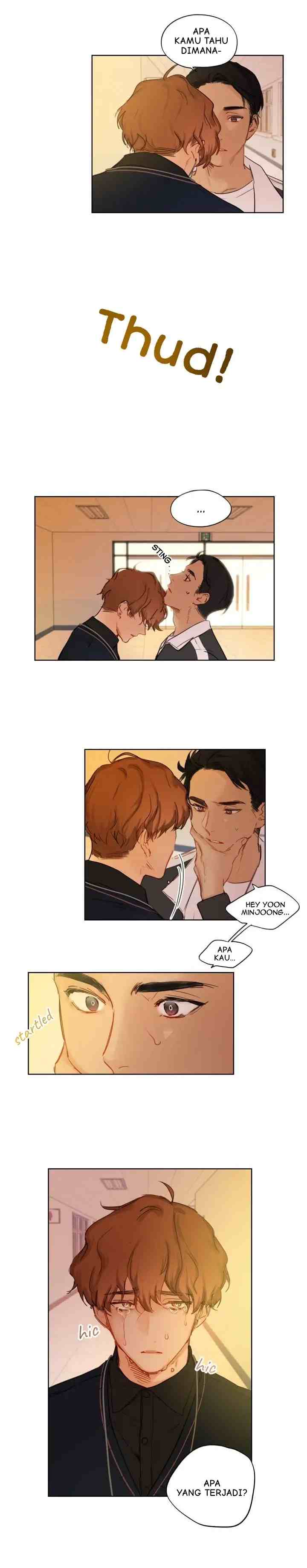 Trainee chapter 28 halaman 7