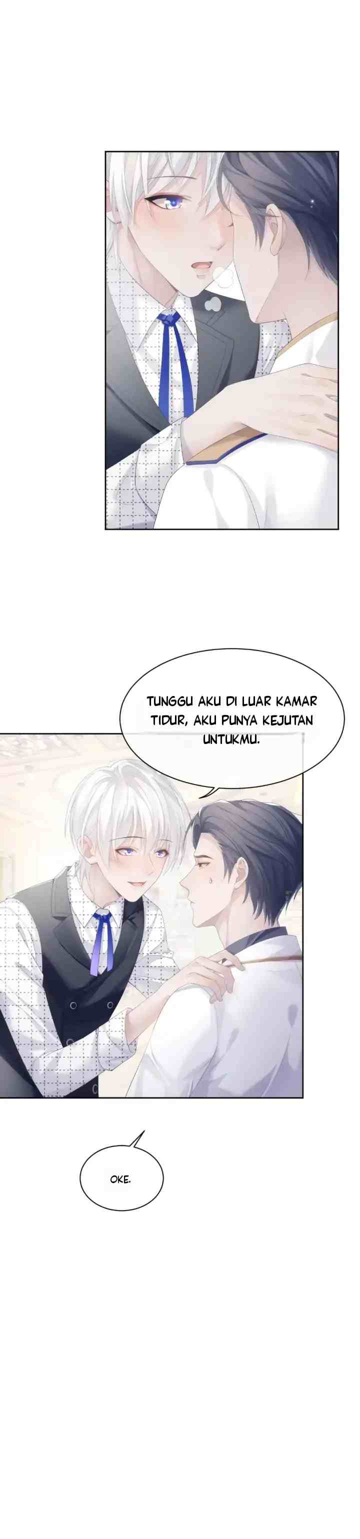 Continued Love chapter 32 halaman 12