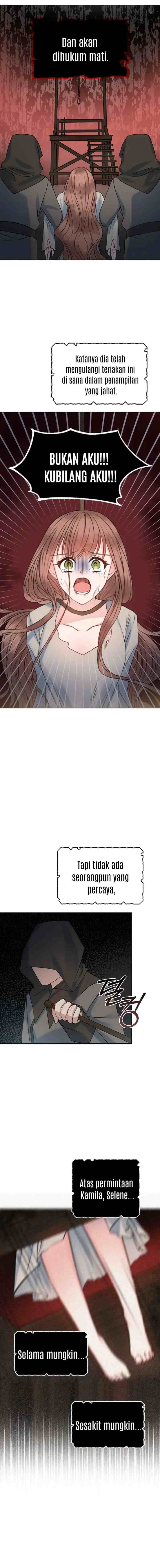 Sickly? Husband's Contractual Wife chapter 3 halaman 4