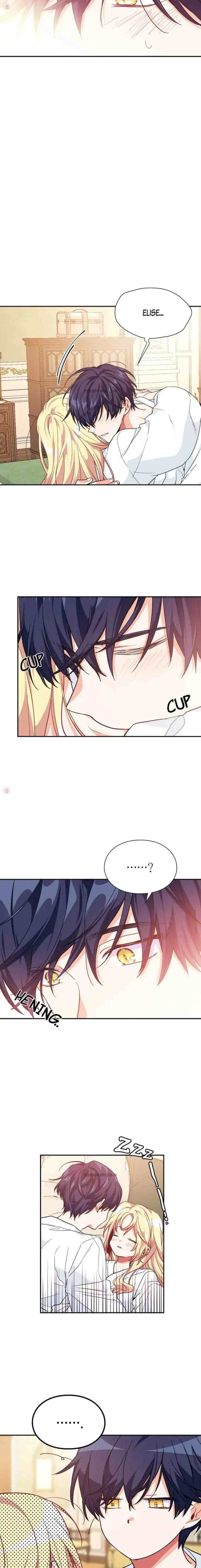 Doctor Elise: The Royal Lady with the Lamp chapter 112 halaman 4
