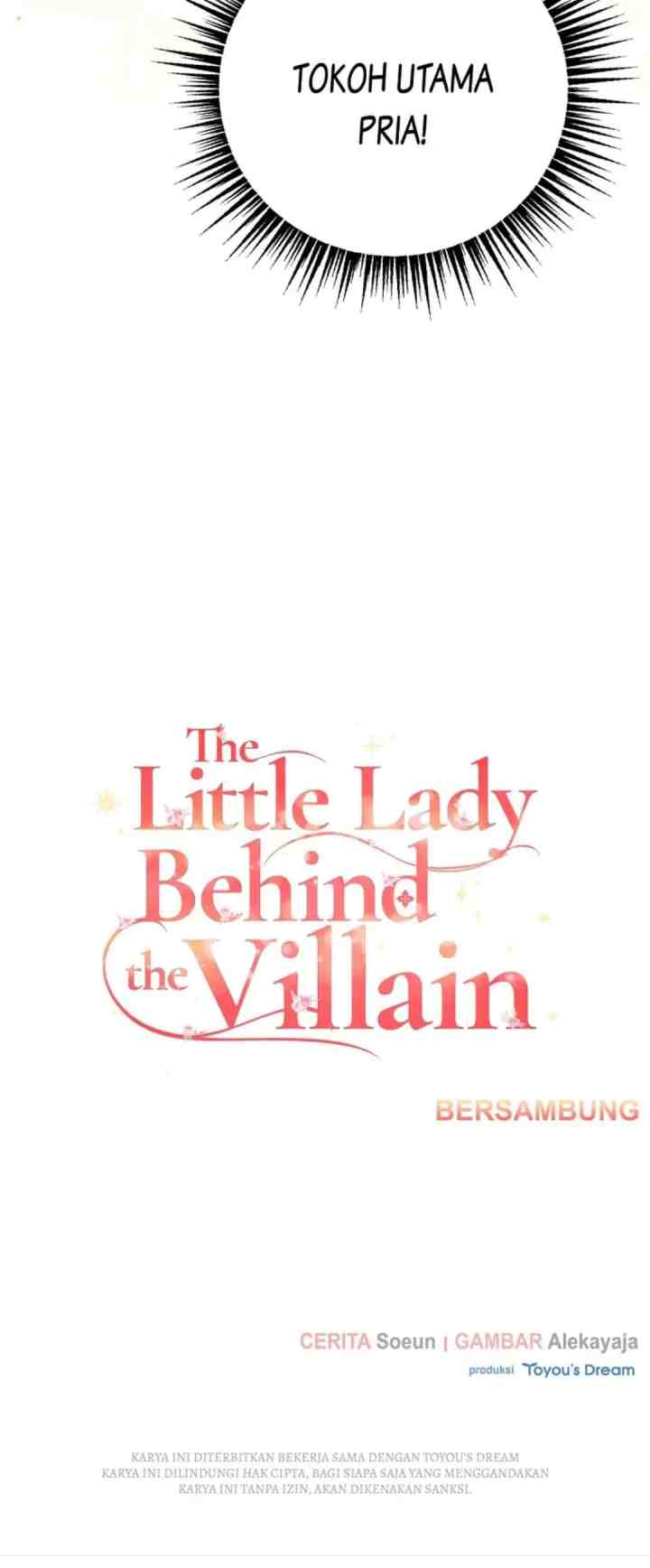 I'm The Real Youngest Daughter Of A Villainous Duke chapter 34 halaman 17