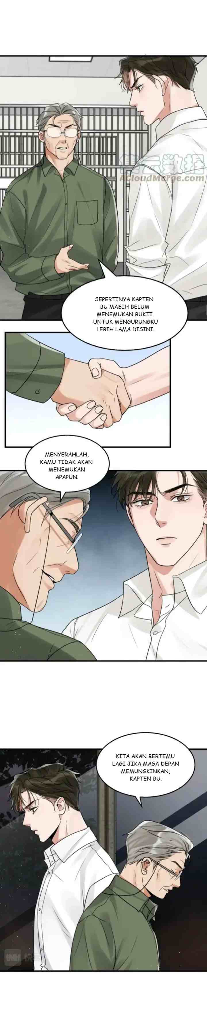 Breaking Through the Clouds 2: Swallow Sea chapter 79 halaman 7