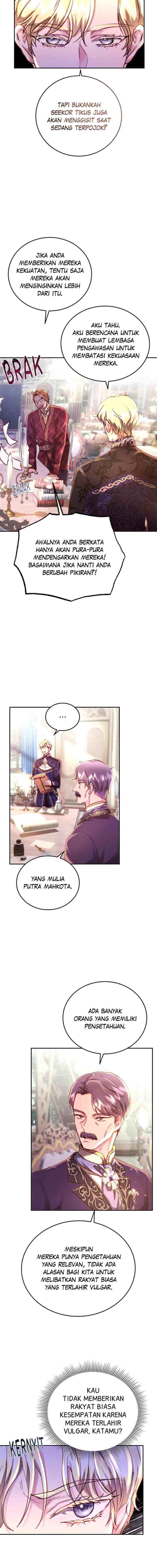 Rosalyn Vogart chapter 11 halaman 5