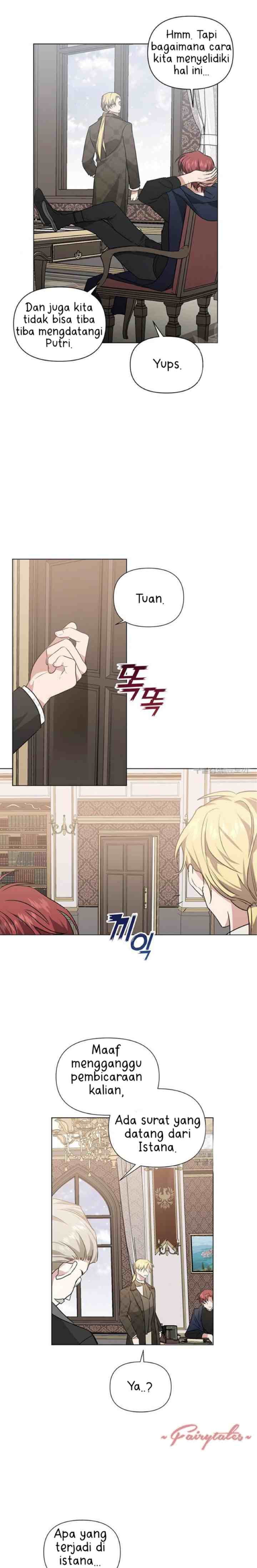 Please Be Obsessed With Me chapter 4 halaman 10
