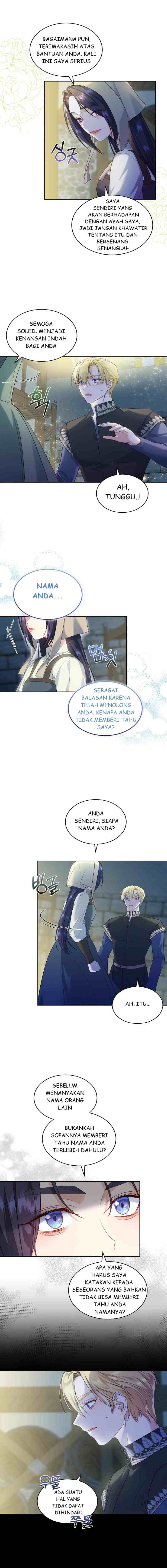 Fairy Legacy chapter 15 halaman 18