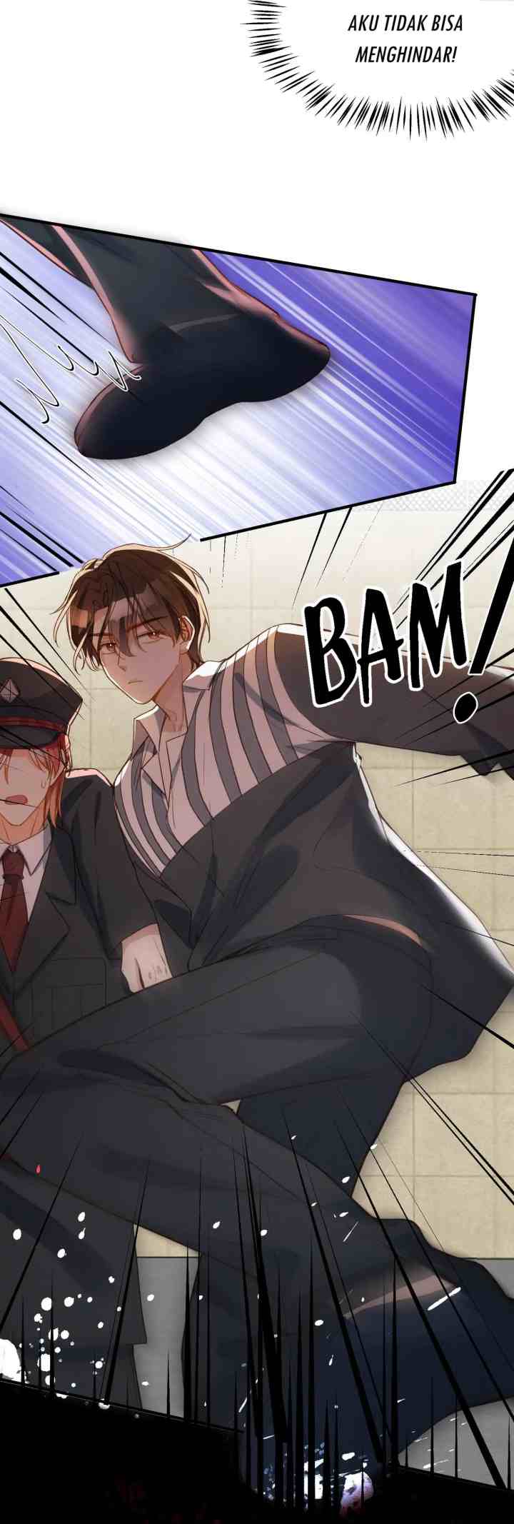 Kiss The Abyss chapter 112 halaman 15