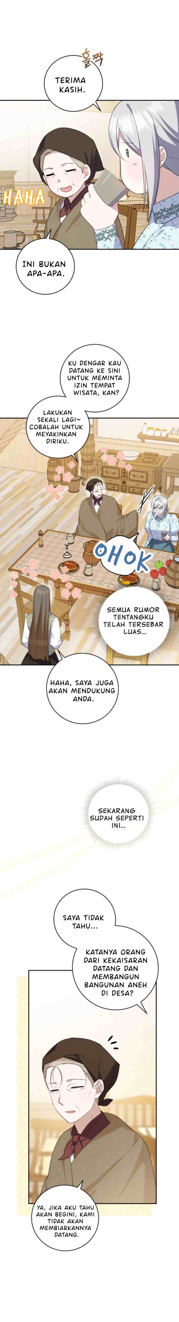 Please Support My Revenge chapter 62 halaman 10