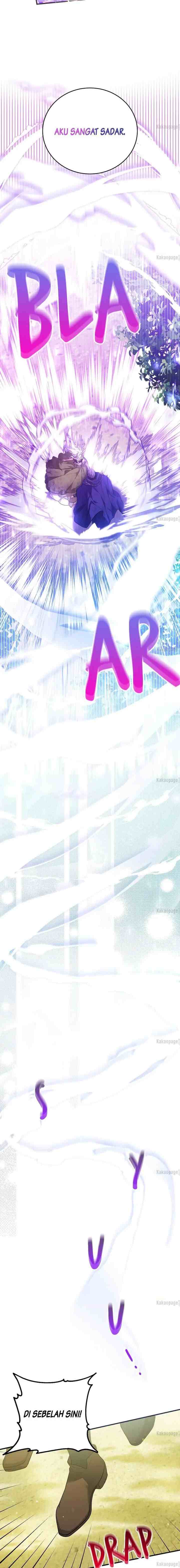 The Heroine has Her Eyes on Me as Her Brother's Wife chapter 38 halaman 13