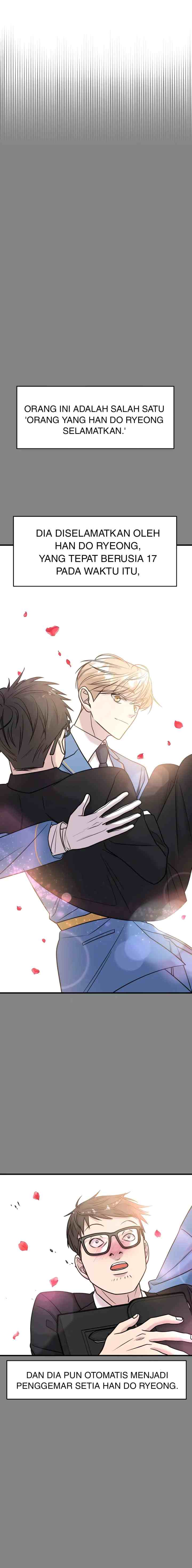 Villain With a Crush chapter 22 halaman 8