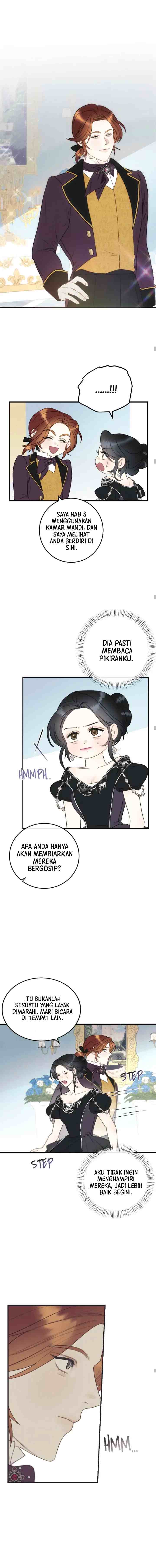 He's Not Just a Pretty Face chapter 23 halaman 12
