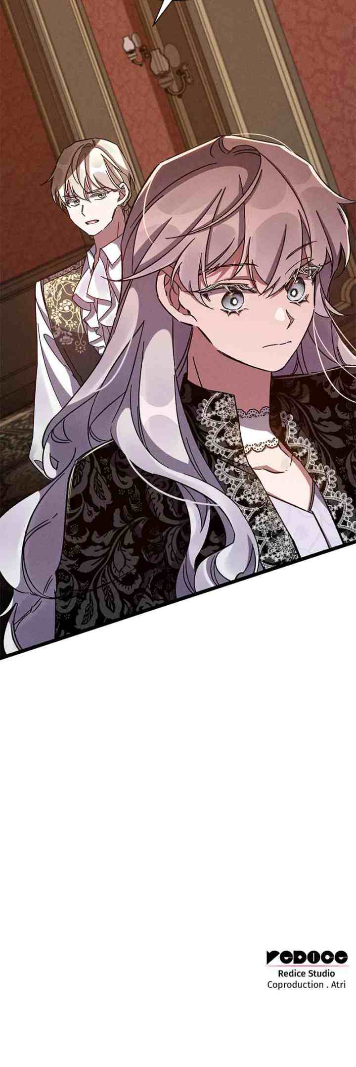 Oh, Dear Nemesis chapter 39 halaman 19