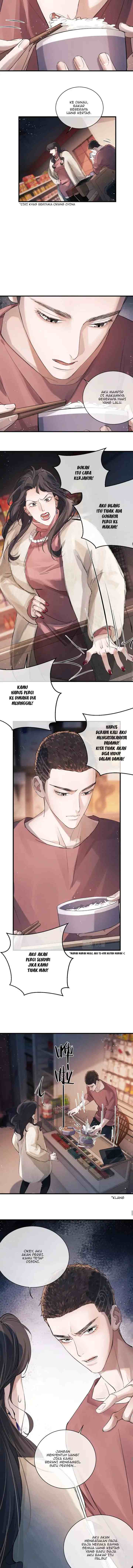Sa Ye chapter 26 halaman 4