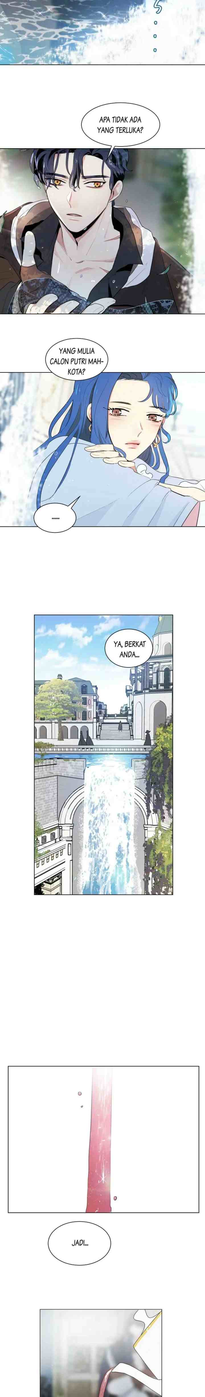 I'm Stanning the ‏Prince chapter 29 halaman 13