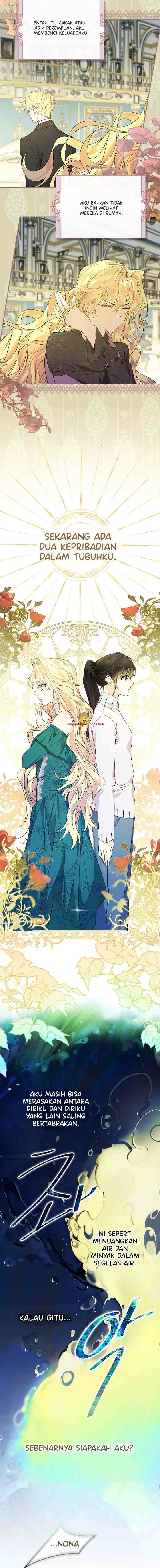 The Perfect Plan For A Fairy Tale Ending chapter 1 halaman 6