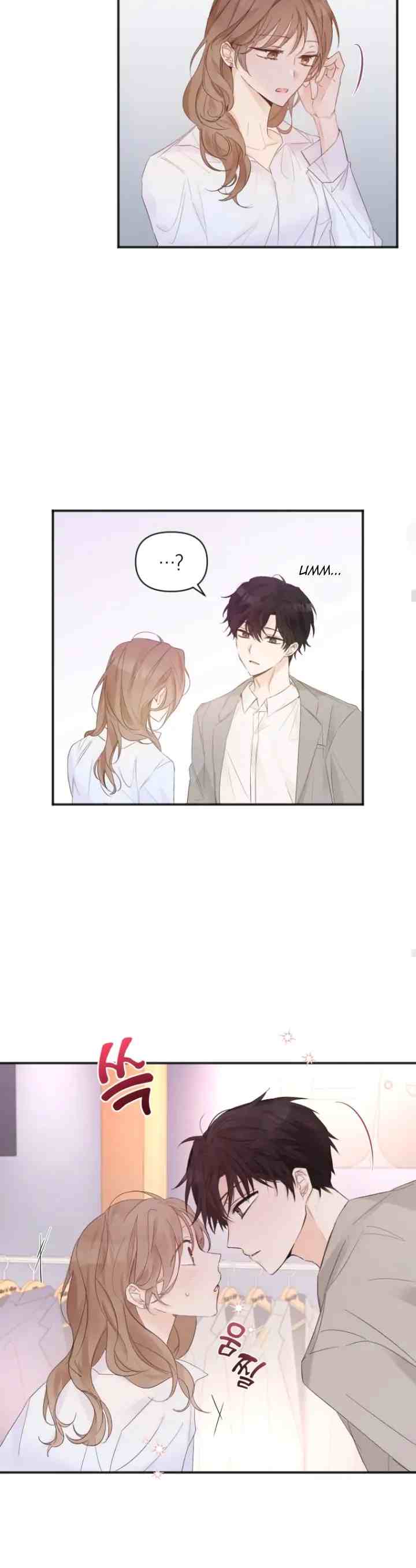 Ideal Delivery Service chapter 3 halaman 10