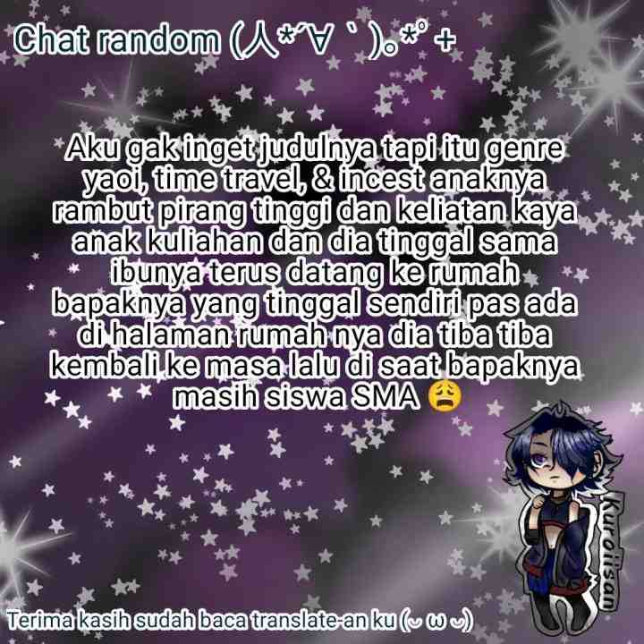 Don't Confess To Me chapter 15 halaman 9