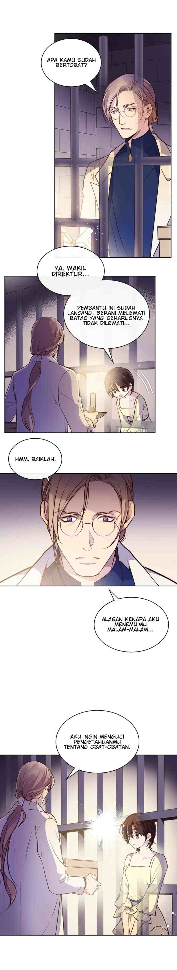 Béatrice chapter 8 halaman 10
